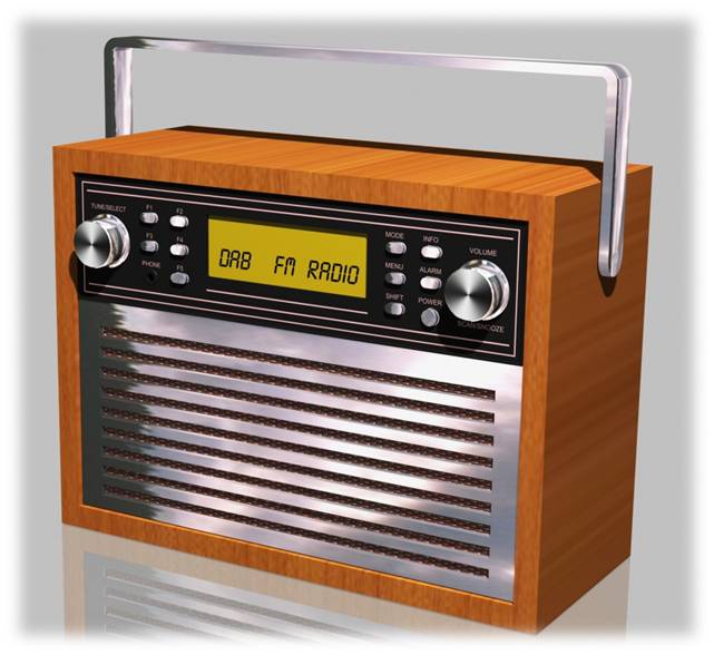 Red Wooden Dab Radio 583 151 Manual Red Wooden Dab Radio 583 151 Manual